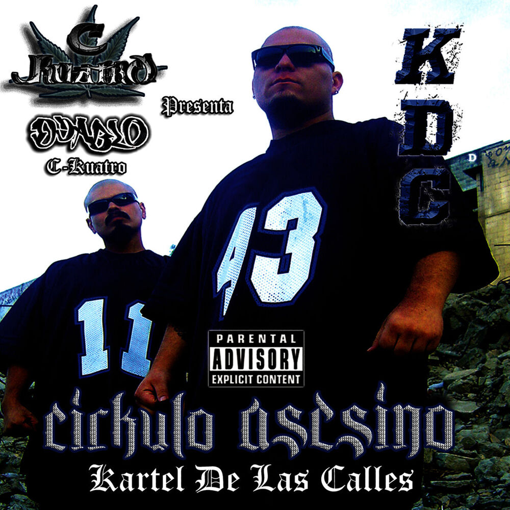 Picture of Cirkulo Asesino