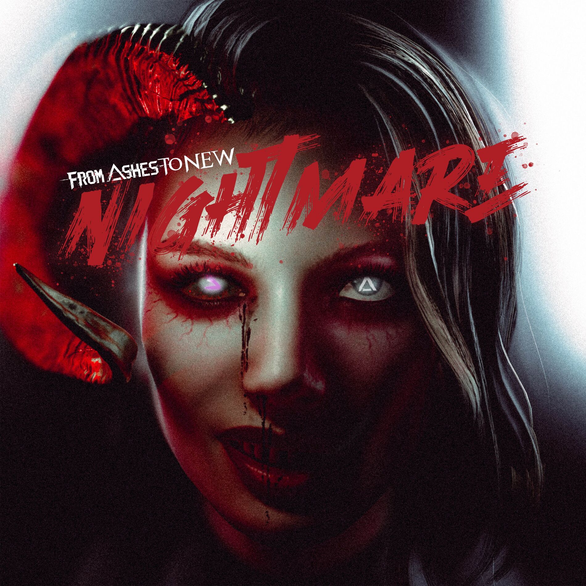 Album cover of Nightmare