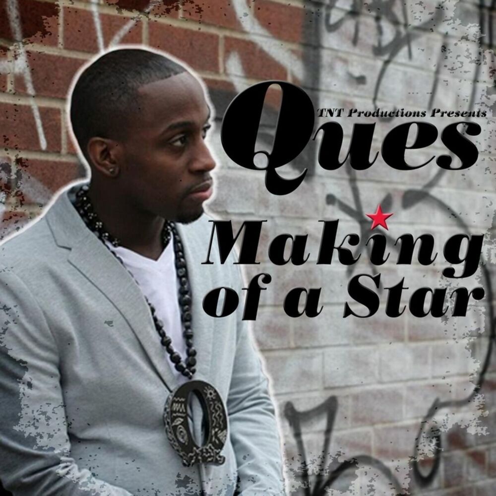 Picture of The Making of a Star (TNT Productions Presents)