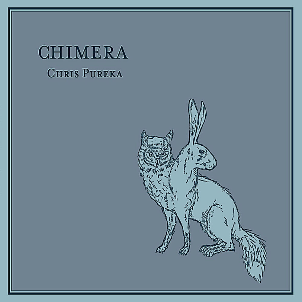 Picture of Chimera - EP