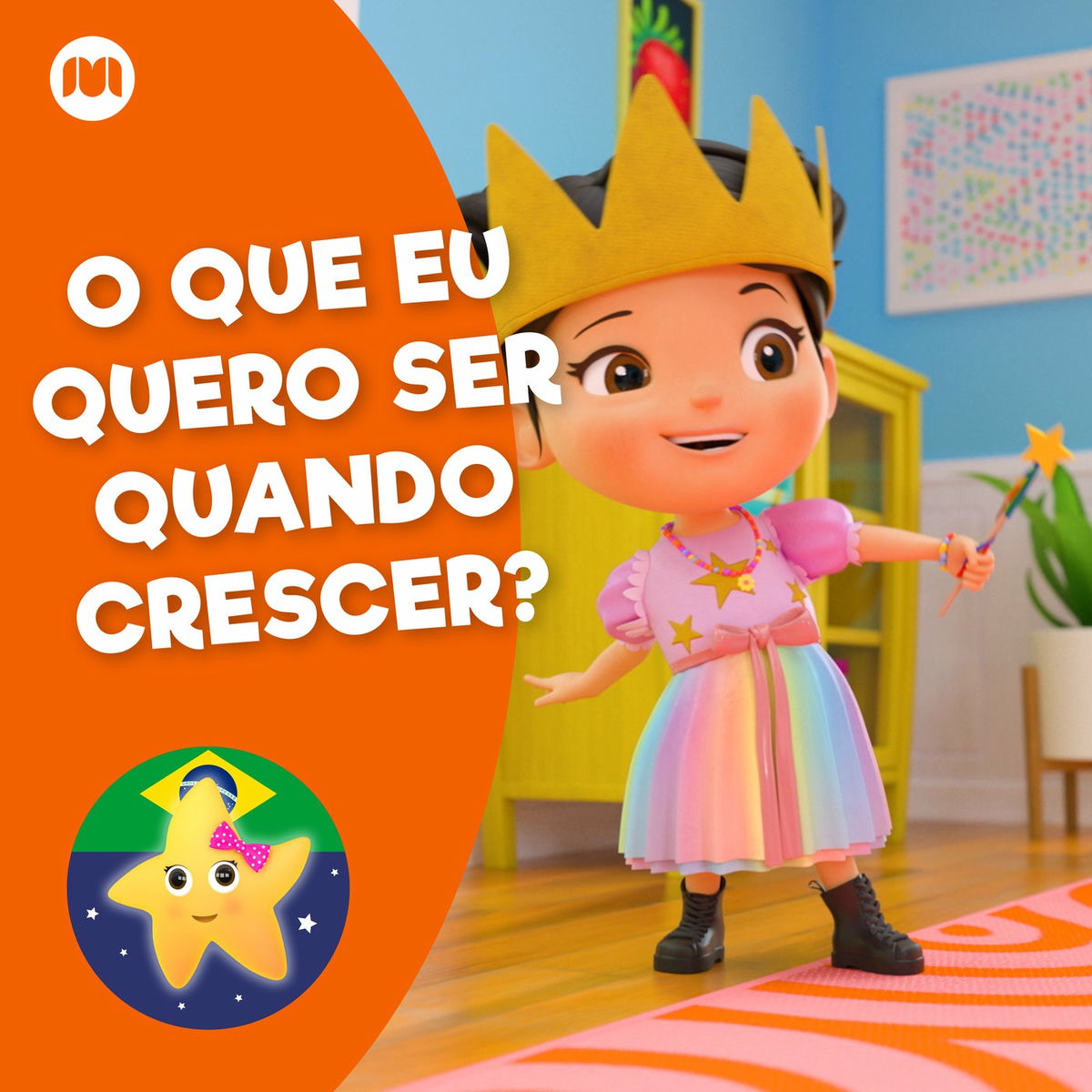 Album cover of Canção do Carro de Bombeiro