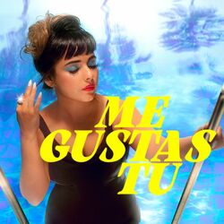 Cover of Me Gustas Tu