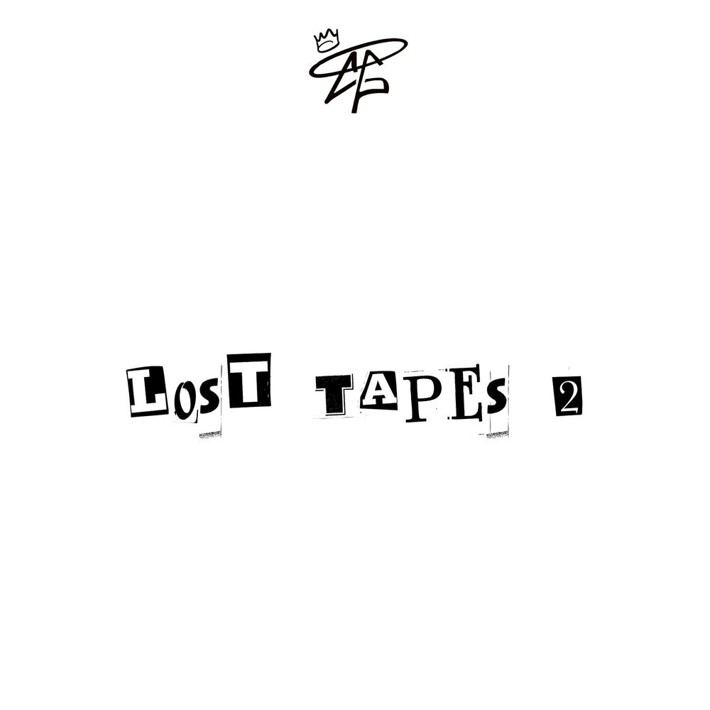 Picture of Lost Tapes II