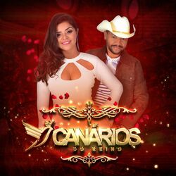 Cover of Canários Do Reino