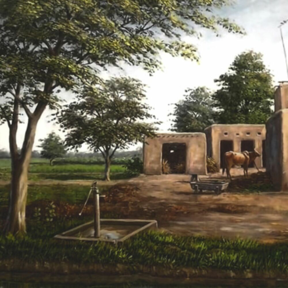 Picture of Sunn Sajjna