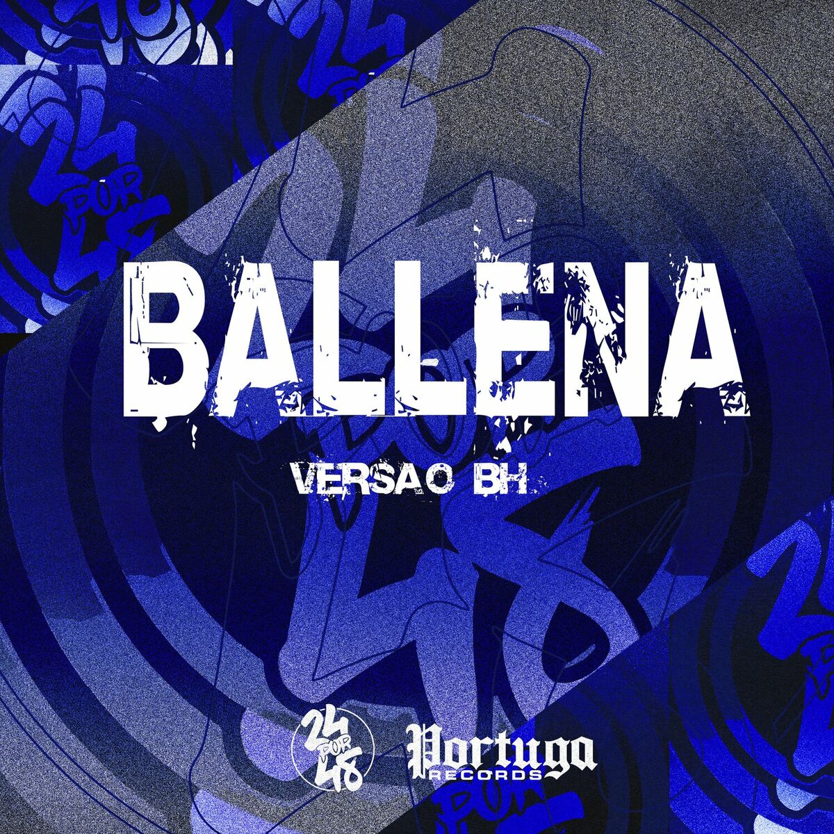 Album cover of BALLENA - VERSÃO BH