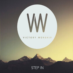 Cover of Step In