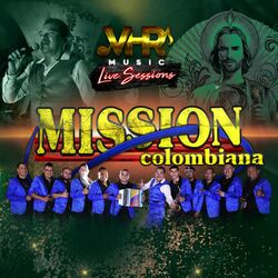 Cover of VHR Music Live Sessions