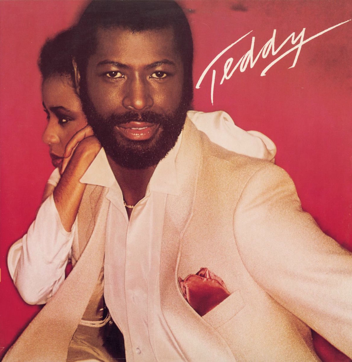 Album cover of Turn off the Lights