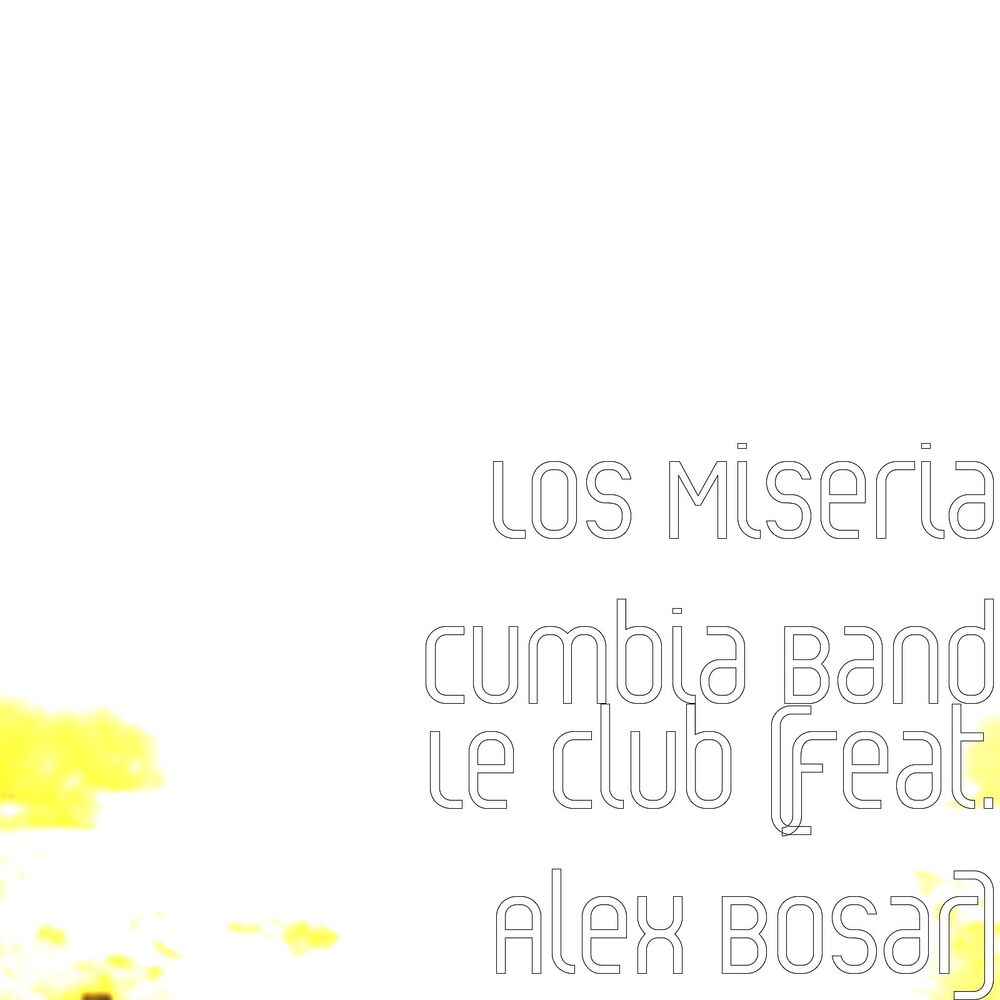 Picture of Le Club (feat. Alex Bosar)
