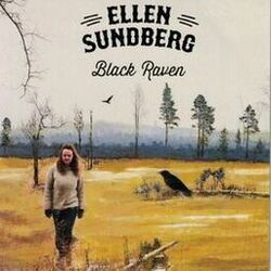 Cover of Black Raven