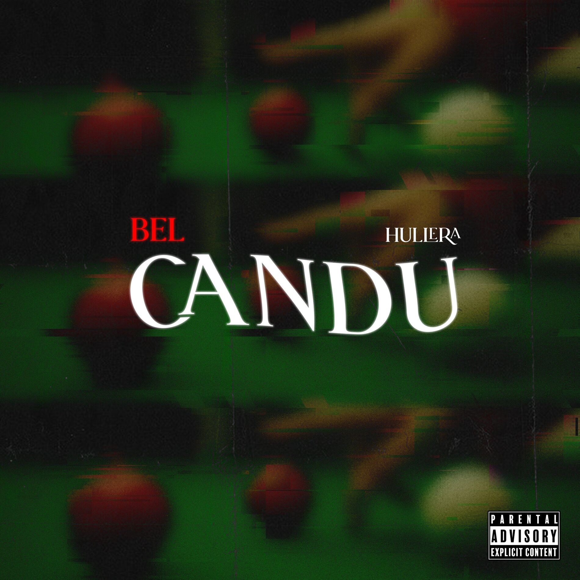 Album cover of CANDU
