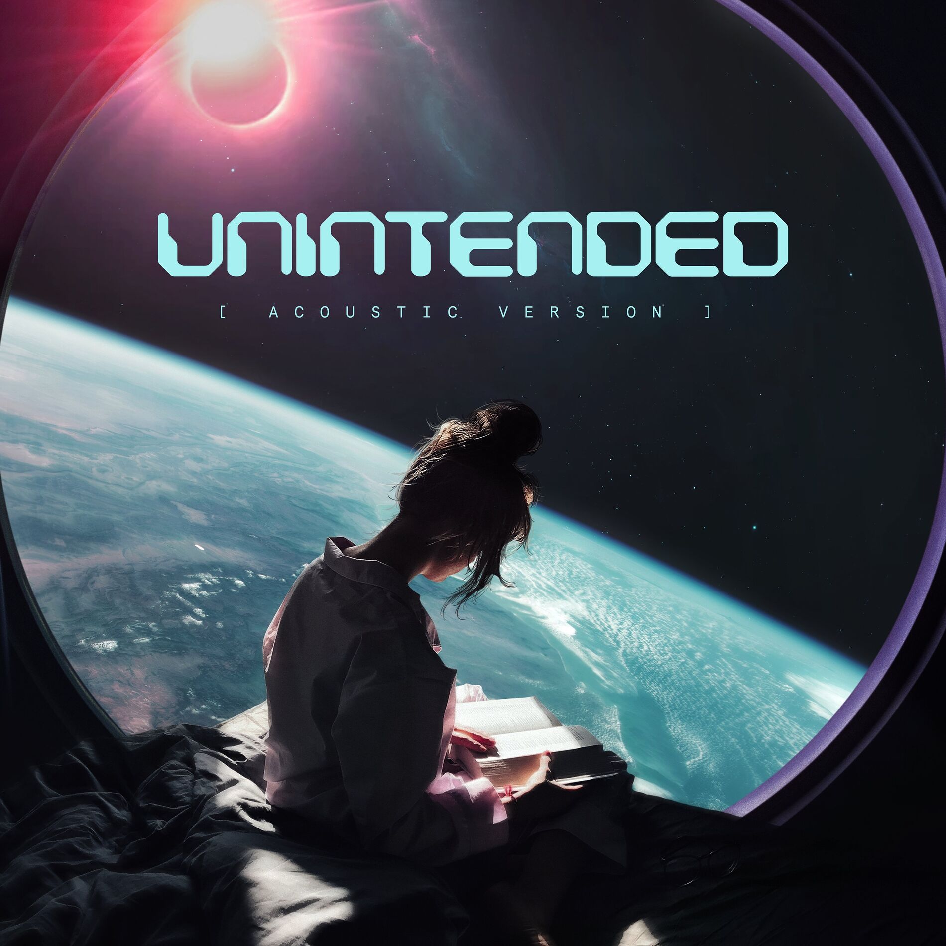 Album cover of Unintended