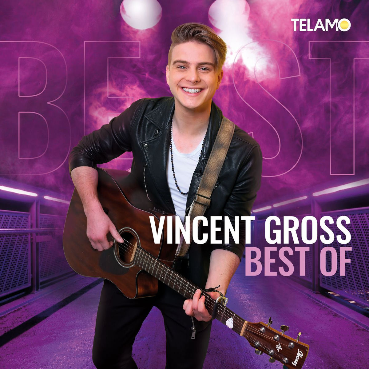 Album cover of Frei
