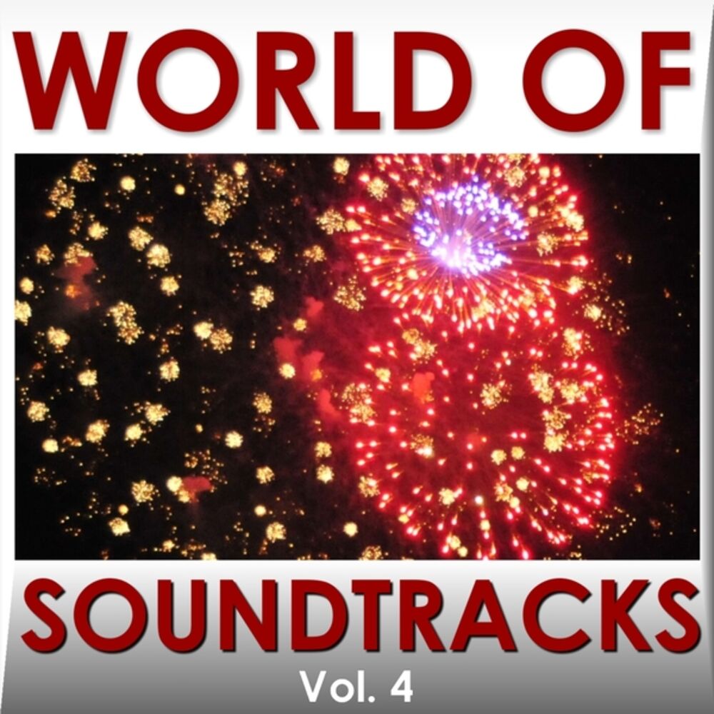 Picture of World of Soundtracks, Vol. 4