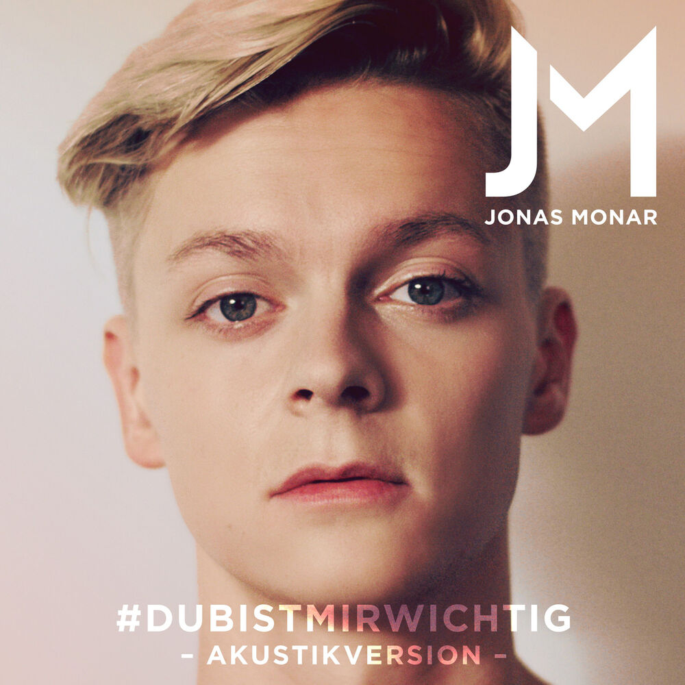 Picture of #DuBistMirWichtig (Akustikversion)
