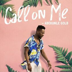 Cover of Call on Me