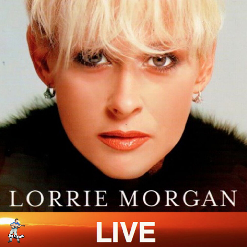 Picture of Lorrie Morgan Live