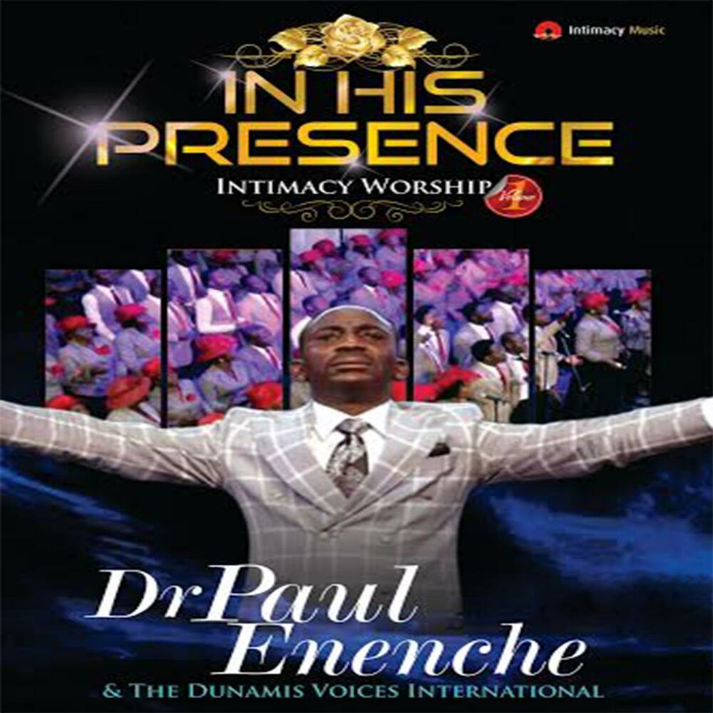 Picture of In His Presence, Vol. 1