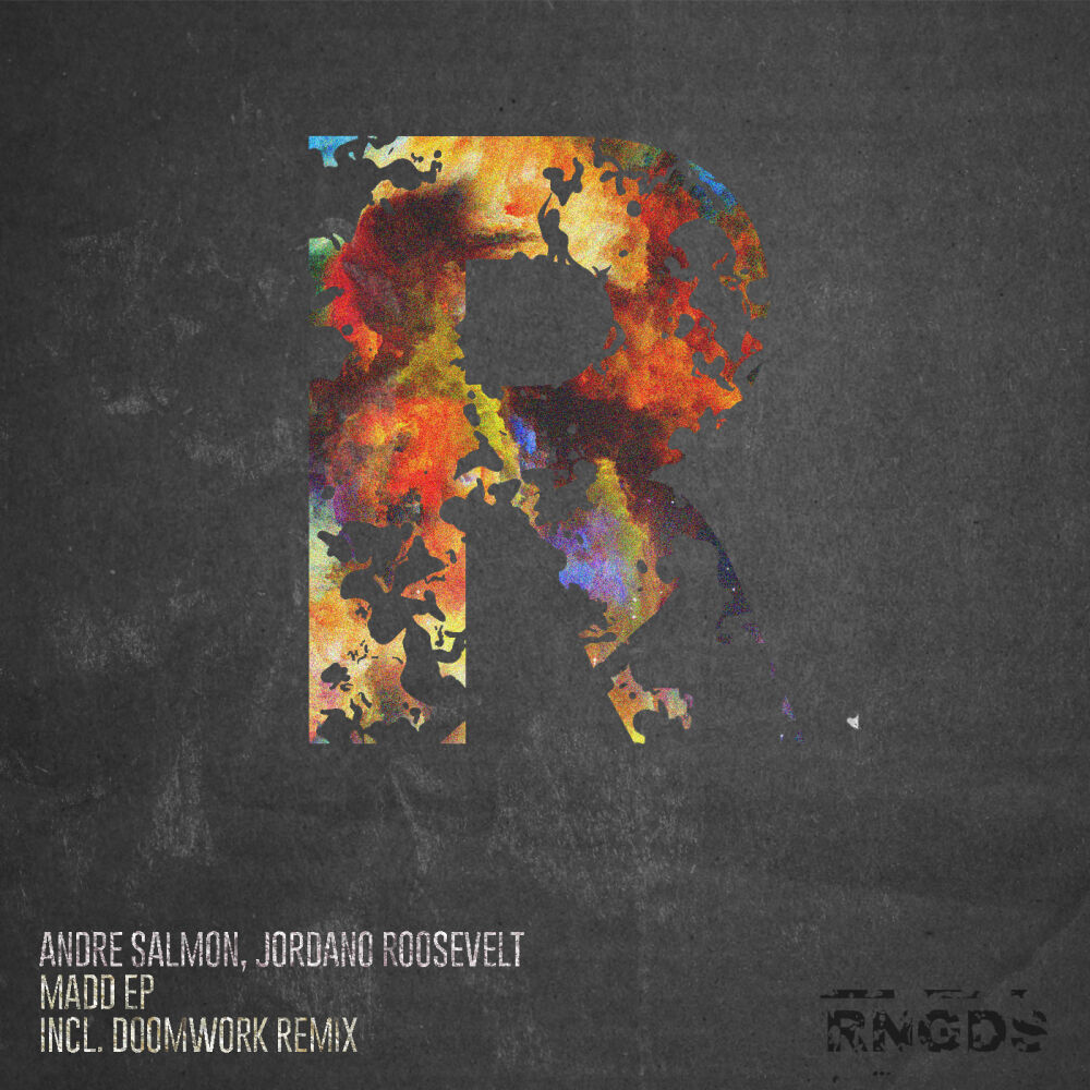 Picture of Madd EP