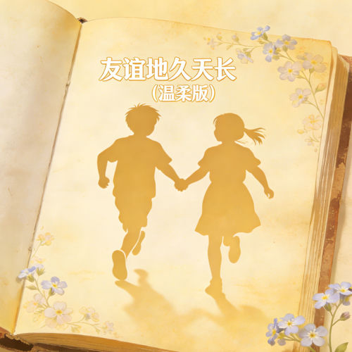 友谊地久天长 (温柔版)