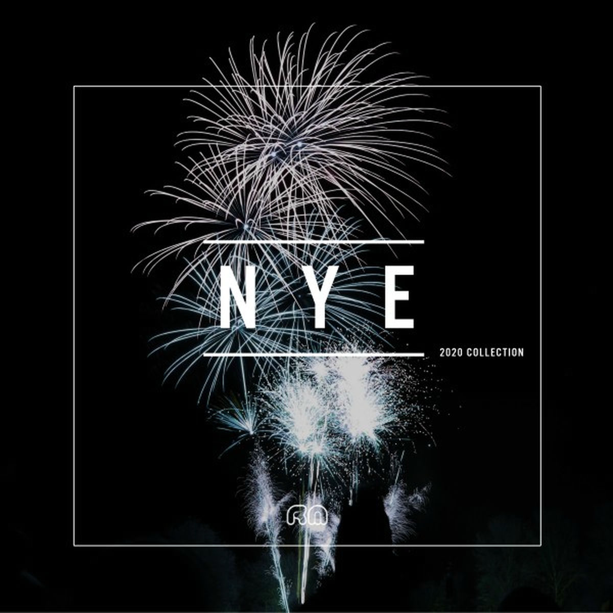Album cover of Nye 2020 Collection by Reflective Music