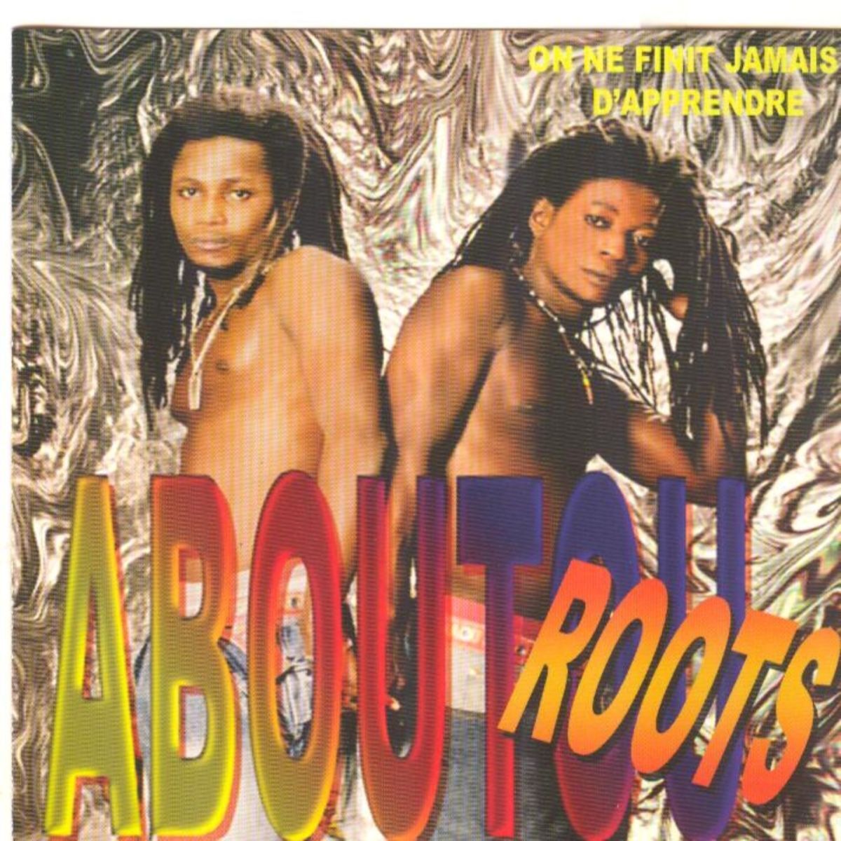 Album cover of On ne finit jamais d'apprendre