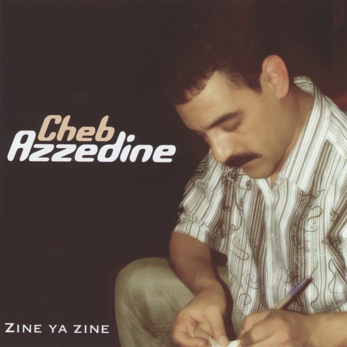 Album cover of Zine ya Zine