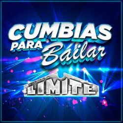Cover of Cumbias Para Bailar