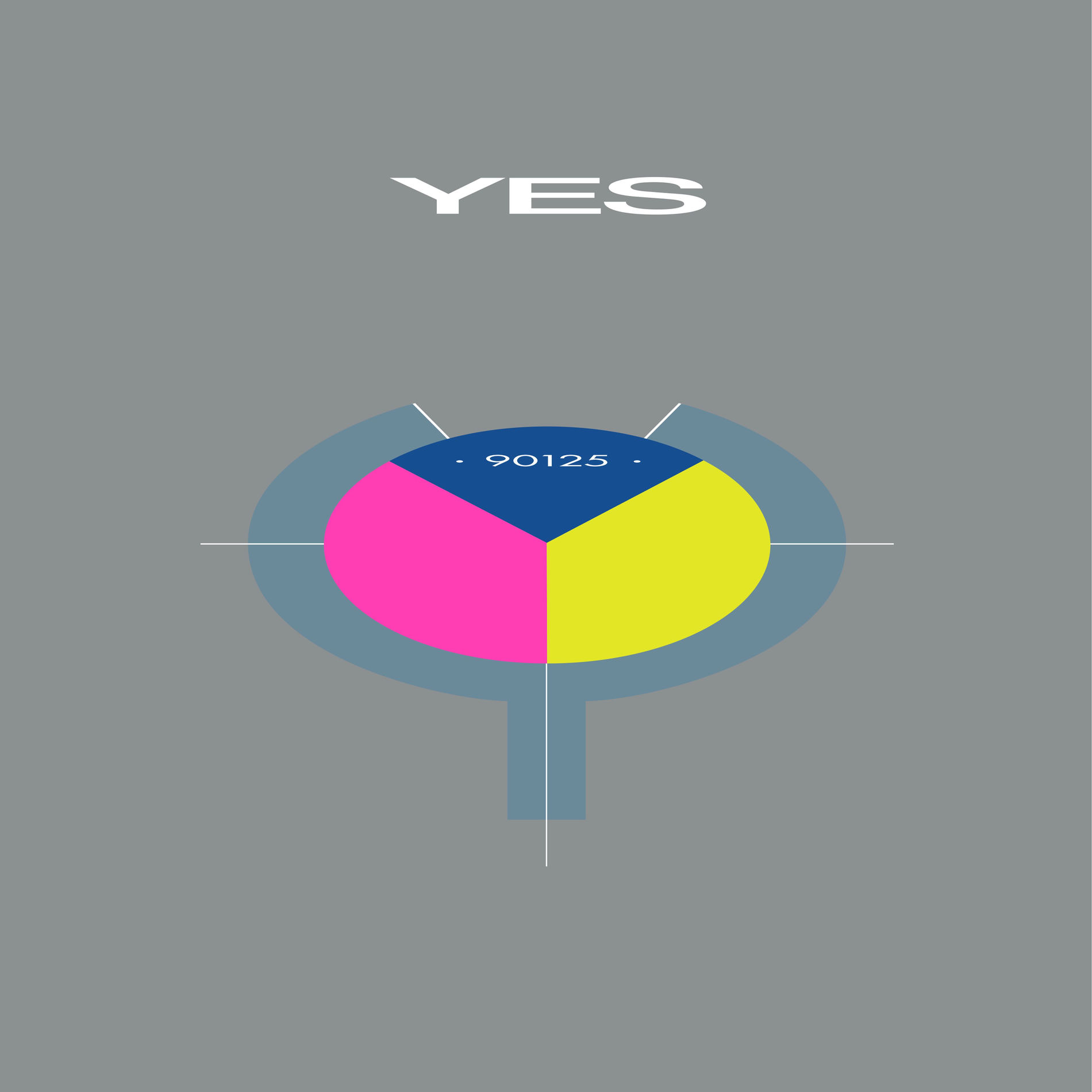 Yes - Owner of a Lonely Heart | Deezer
