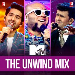 Cover of The Unwind Mix