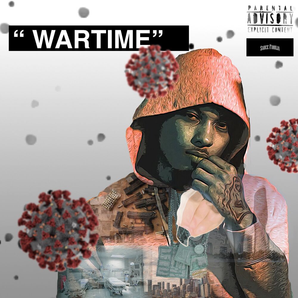 Picture of Wartime
