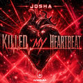 killed my heartbeat