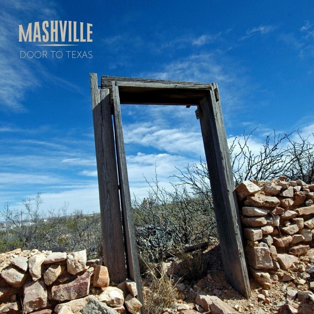 Picture of Door to Texas