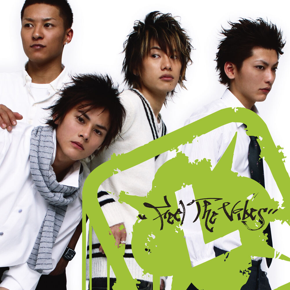 Picture of Feel The Vibes (Standard Edition)