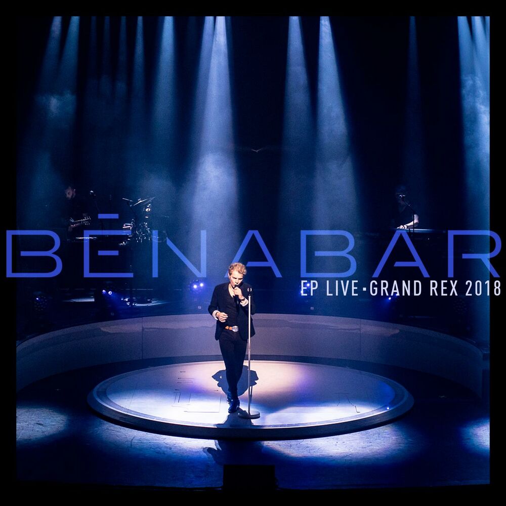 Picture of EP Live - Grand Rex 2018