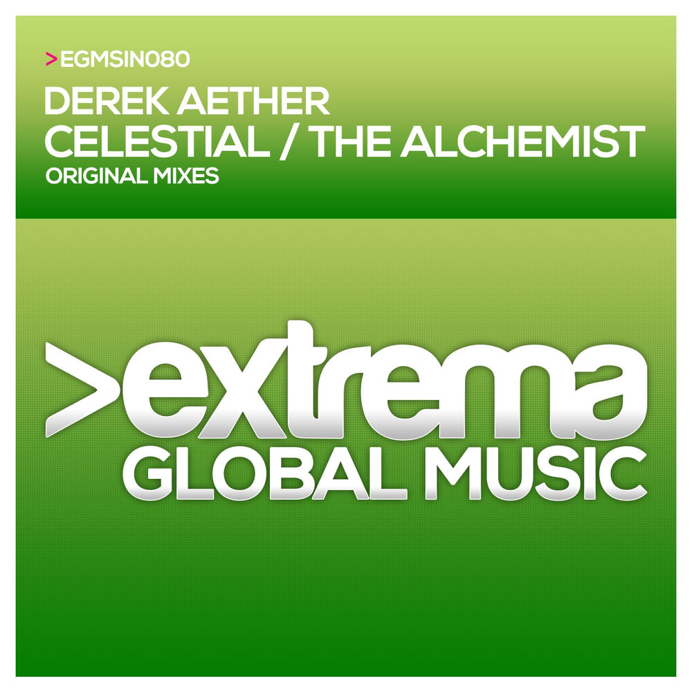 Picture of Celestial / The Alchemist