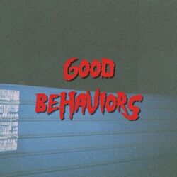 Cover of Good Behaviors