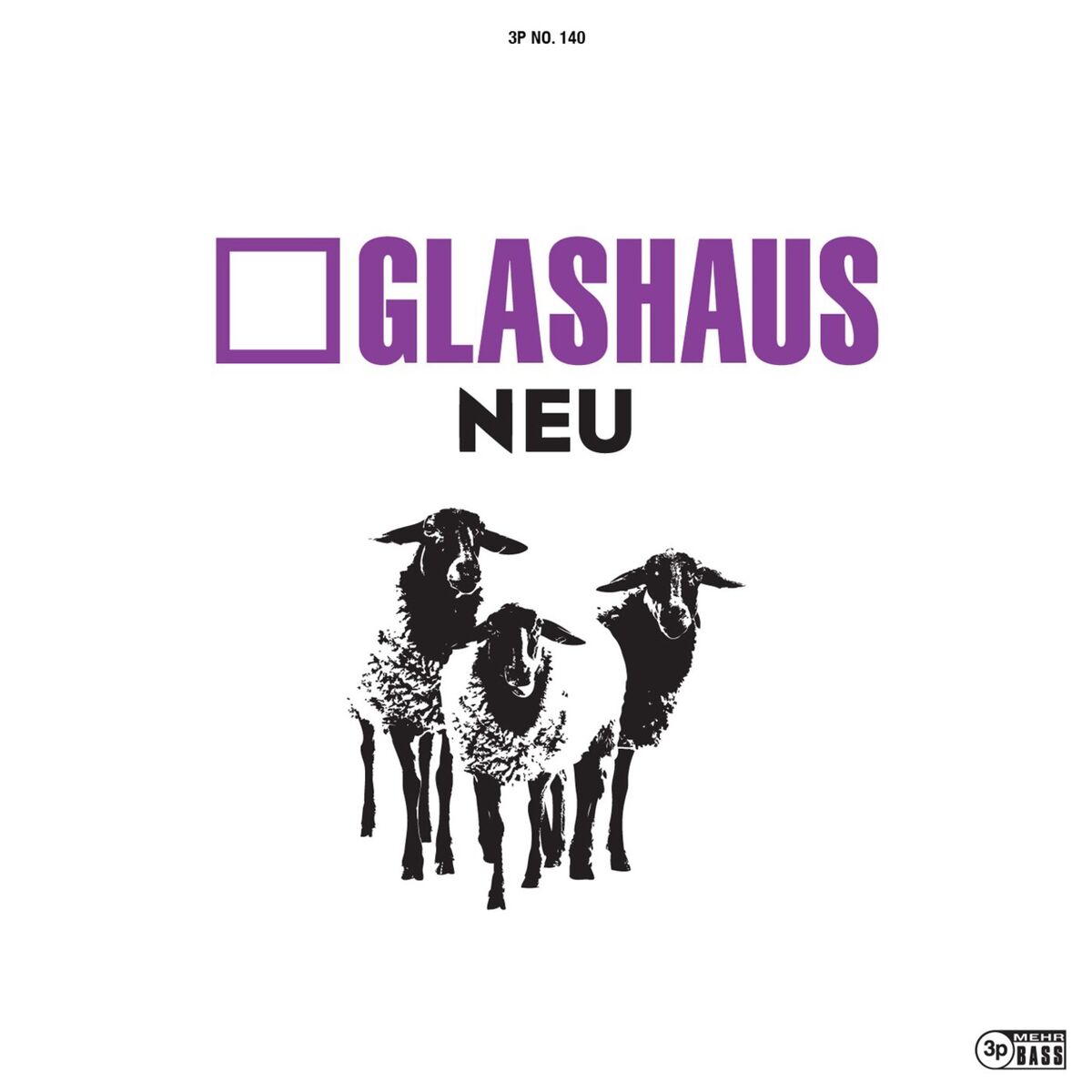 Album cover of Von guten Mächten
