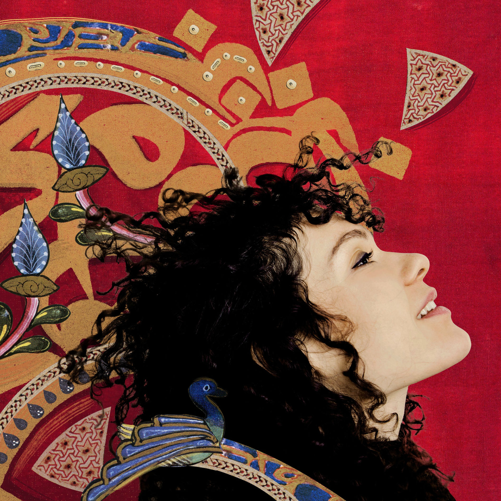 Album cover of Ayre (Live)