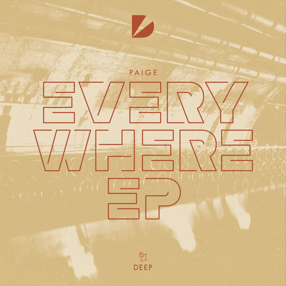 Picture of Everywhere EP