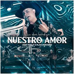 Cover of Que Dios Bendiga Nuestro Amor (En Vivo)