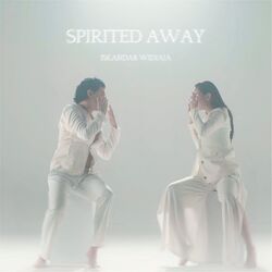 Cover of Spirited Away