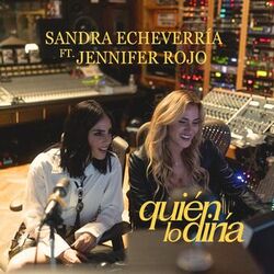 Cover of Quién lo Diría