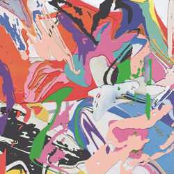 music cover