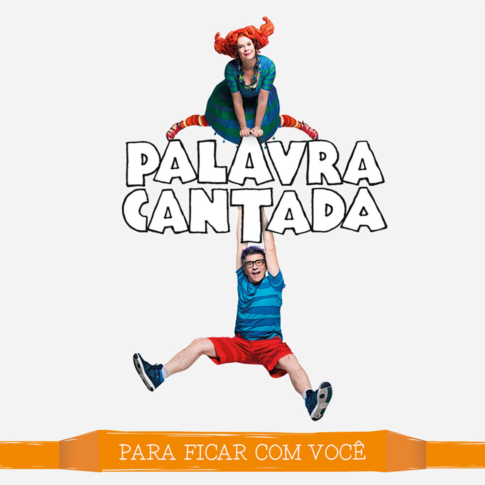 Picture of Para Ficar Com Você
