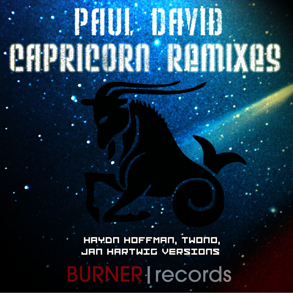 Picture of Capricorn Remixes
