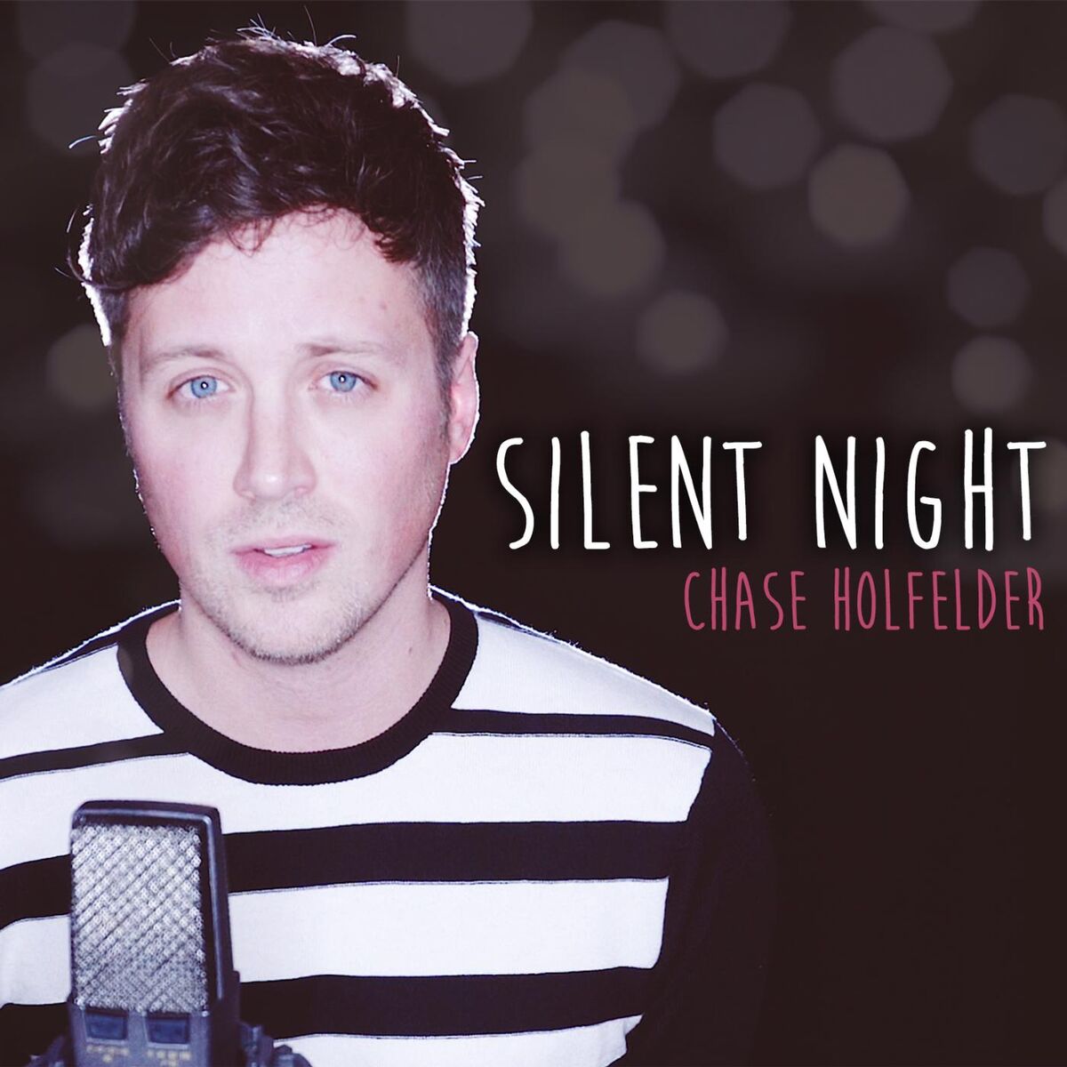 Album cover of Silent Night (Minor Key Version)