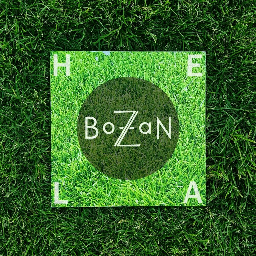 Picture of Heal (Detox Your Life)