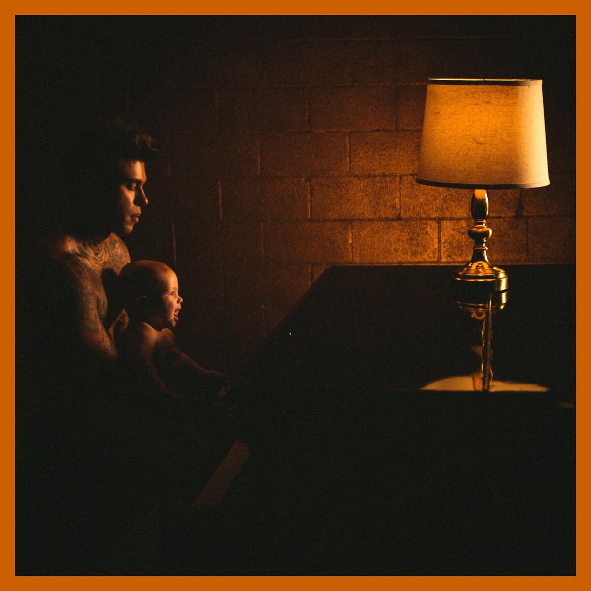 Album cover of Prima di ogni cosa